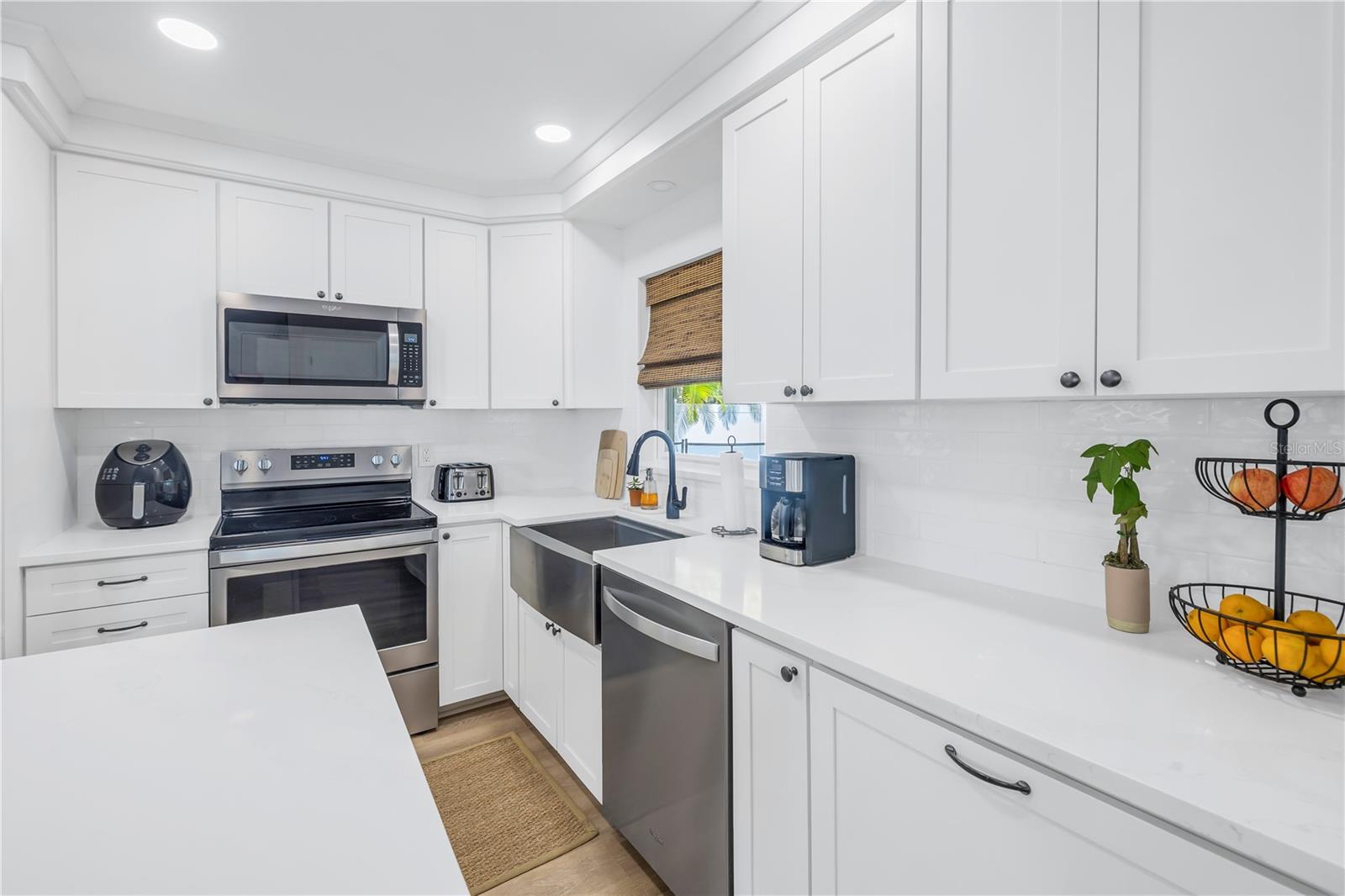 COFFEE POT ADD REP - Residential