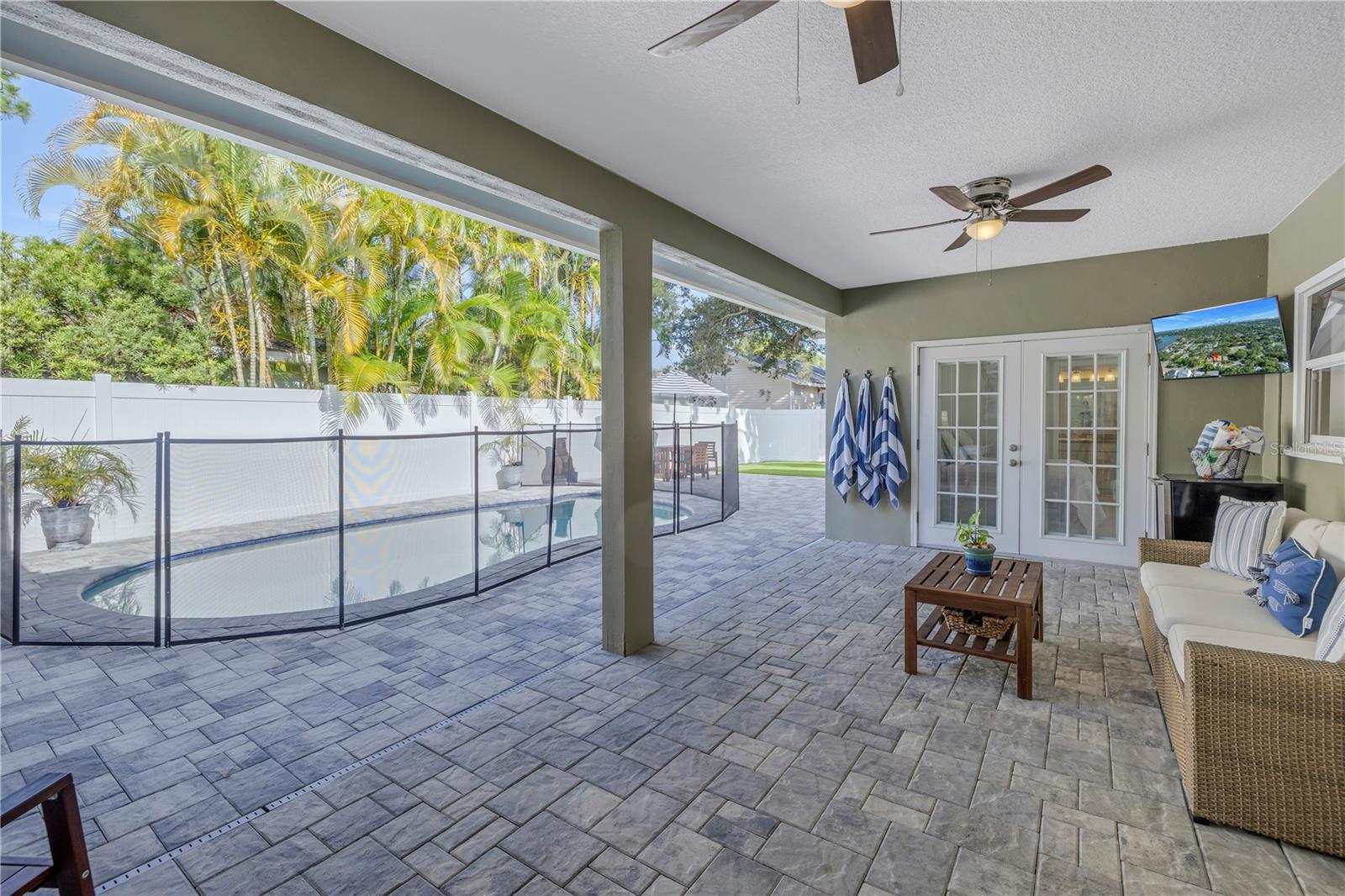 COFFEE POT ADD REP - Residential