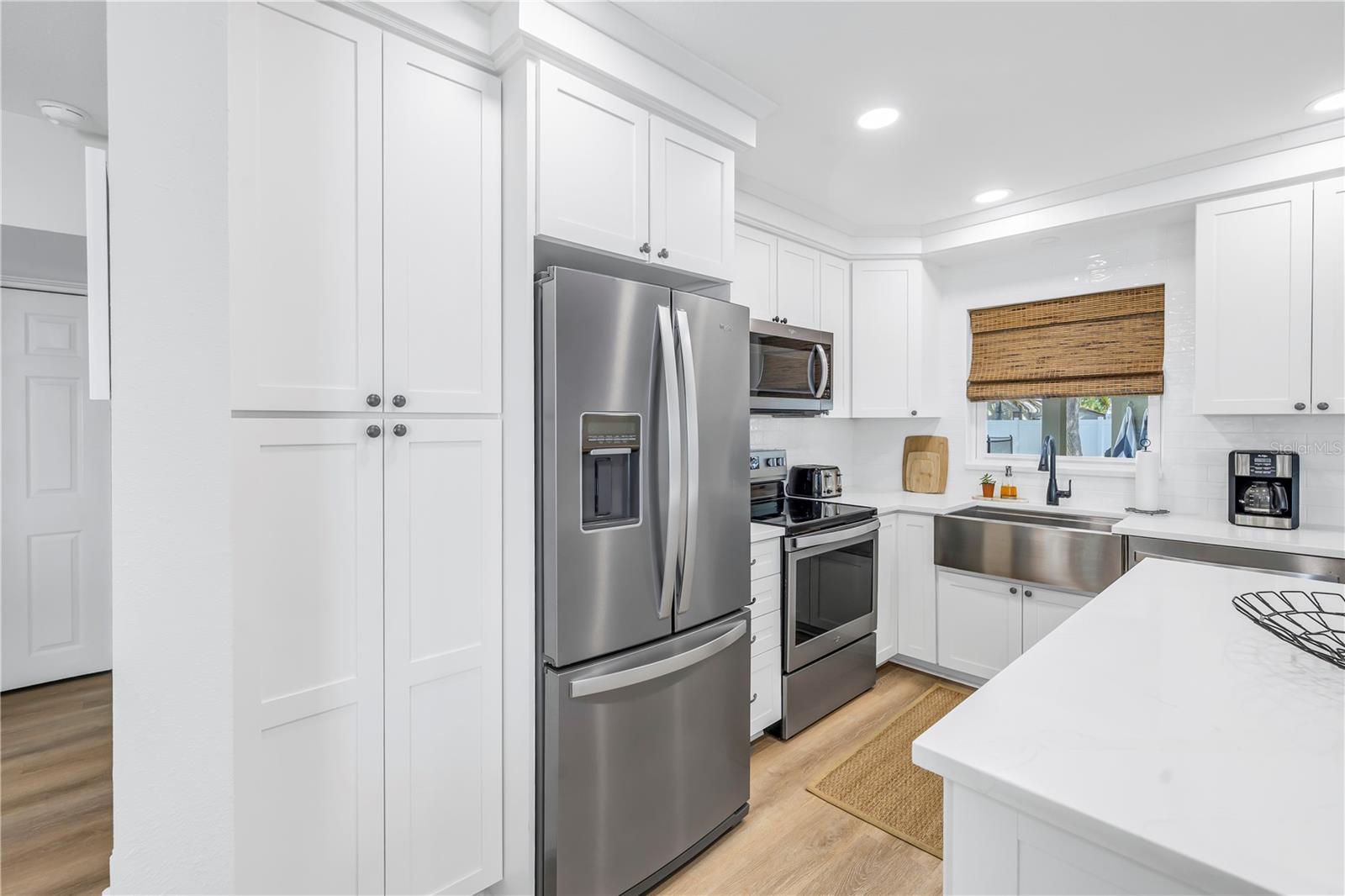 COFFEE POT ADD REP - Residential