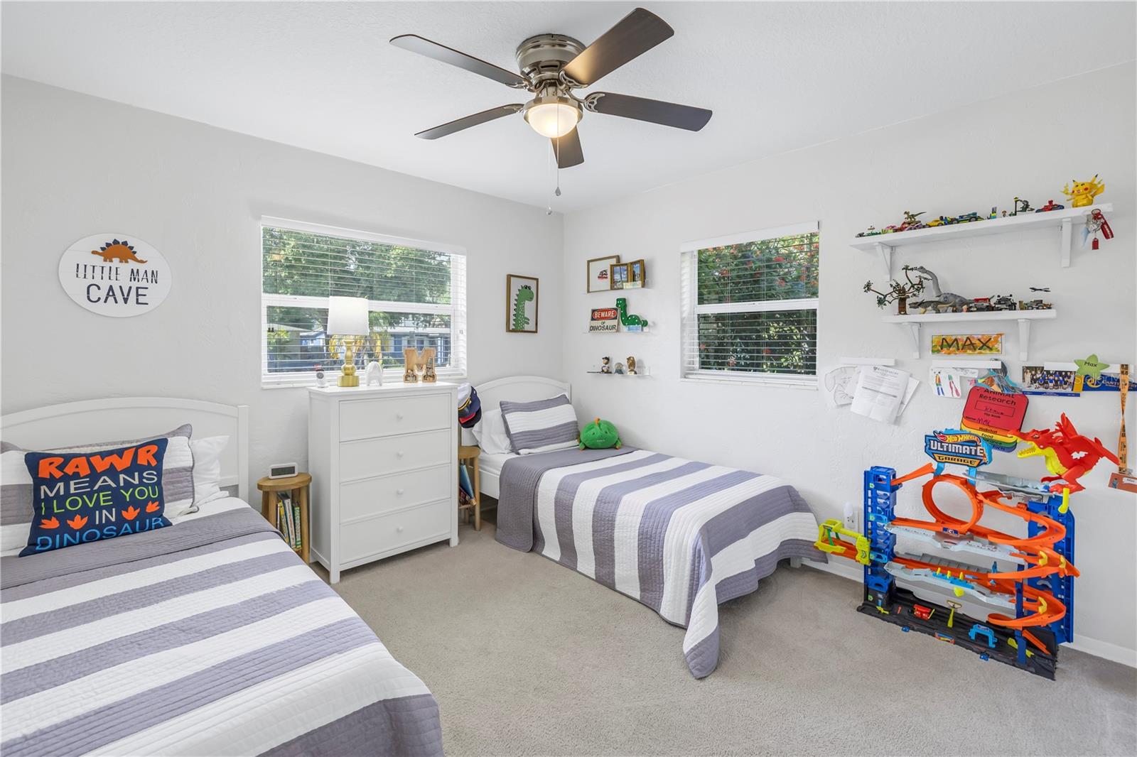 COFFEE POT ADD REP - Residential