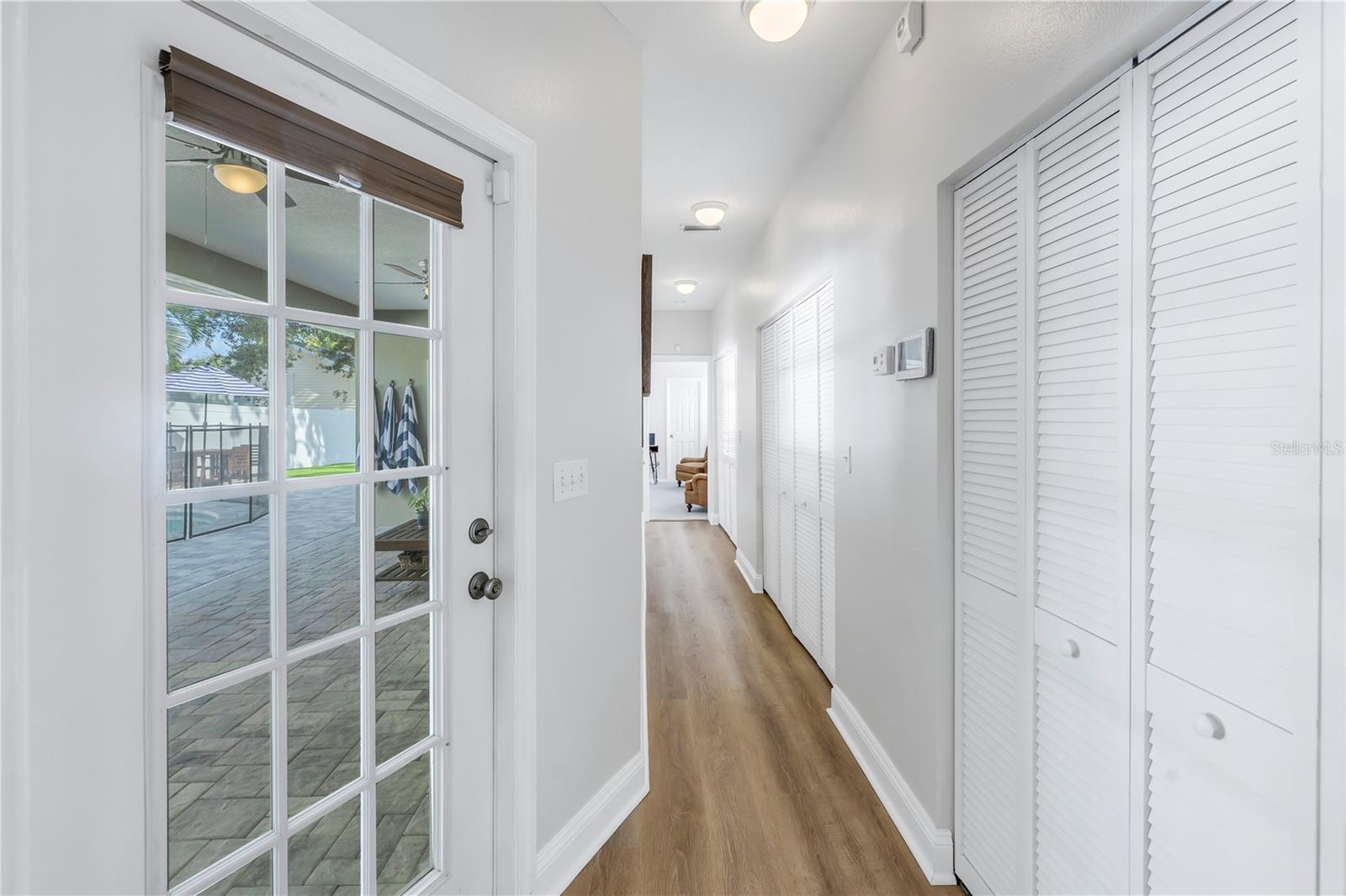 COFFEE POT ADD REP - Residential