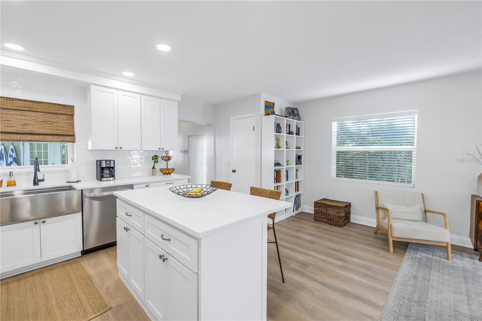 COFFEE POT ADD REP - Residential