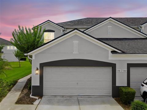 Photo of 1208 Shallcross Ave, Orlando, FL 32828 (MLS # TB8518910)