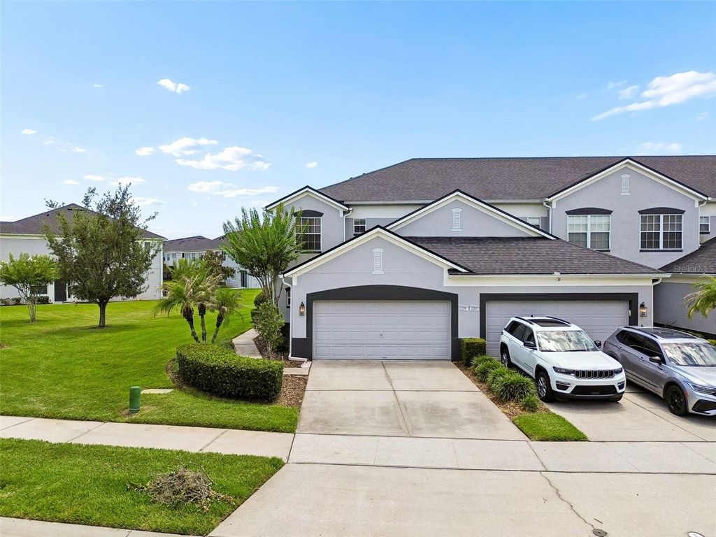 Photo of 1208 Shallcross Ave, Orlando, FL 32828 (MLS # TB8518910)
