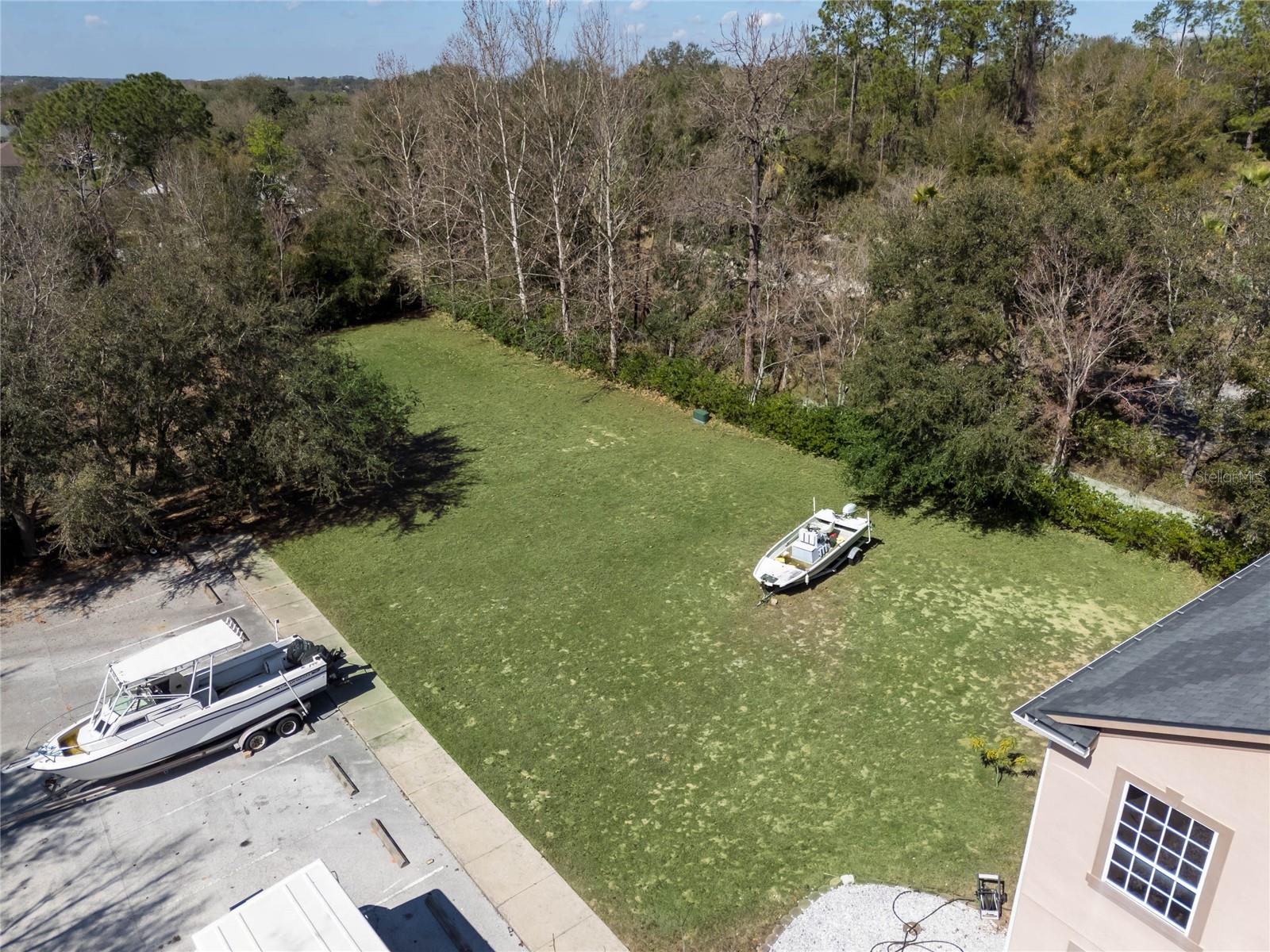 MINNEOLA GRACE POINTE SUB - Commercial Sale