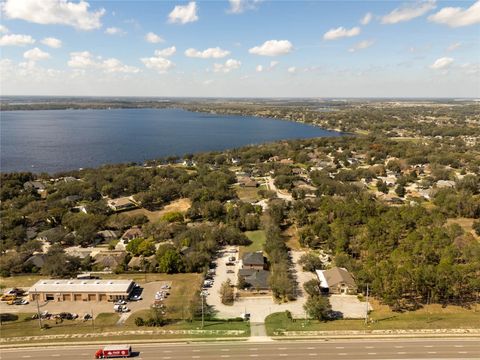 Tiny photo for 600 N Highway 27, Minneola, FL 34715 (MLS # G5102547)