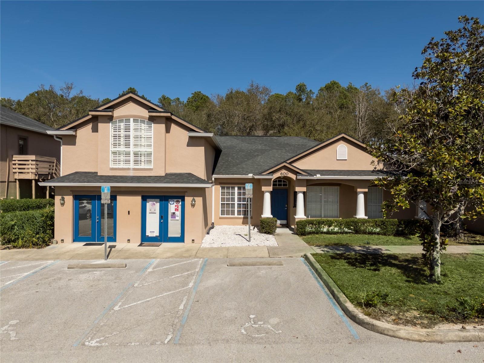 MINNEOLA GRACE POINTE SUB - Commercial Sale