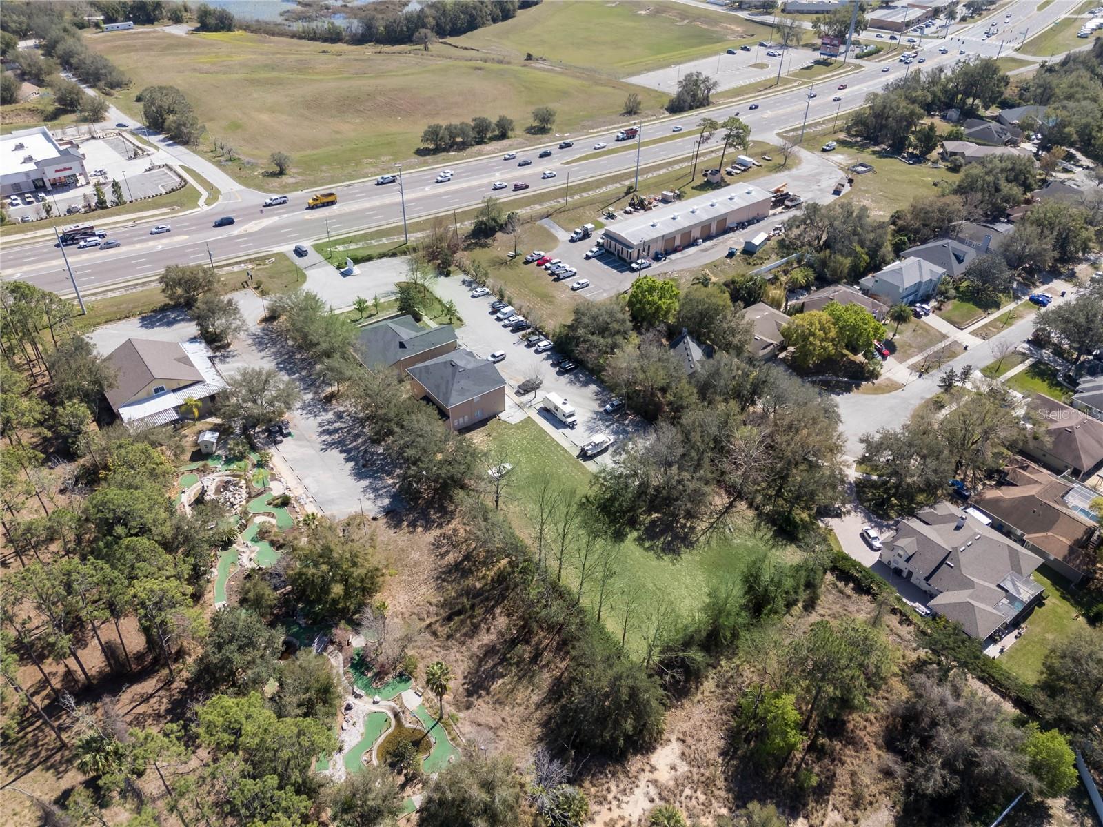 MINNEOLA GRACE POINTE SUB - Commercial Sale