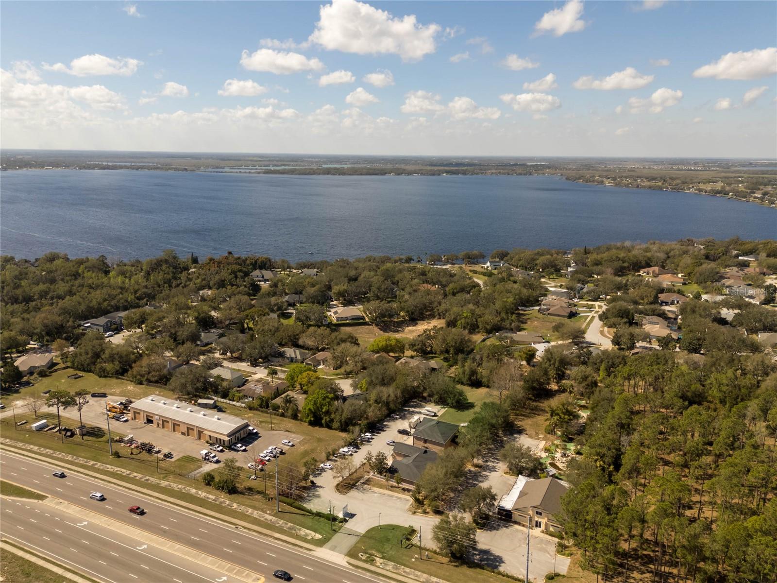 MINNEOLA GRACE POINTE SUB - Commercial Sale
