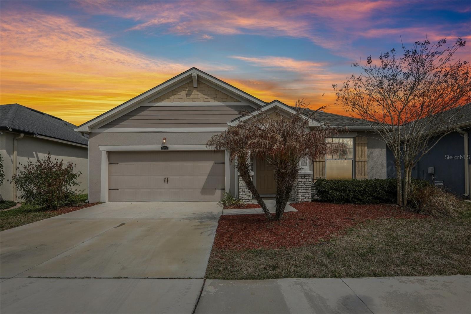 TRIPLE CREEK PHASE 2 VILLAGE E3 - Residential