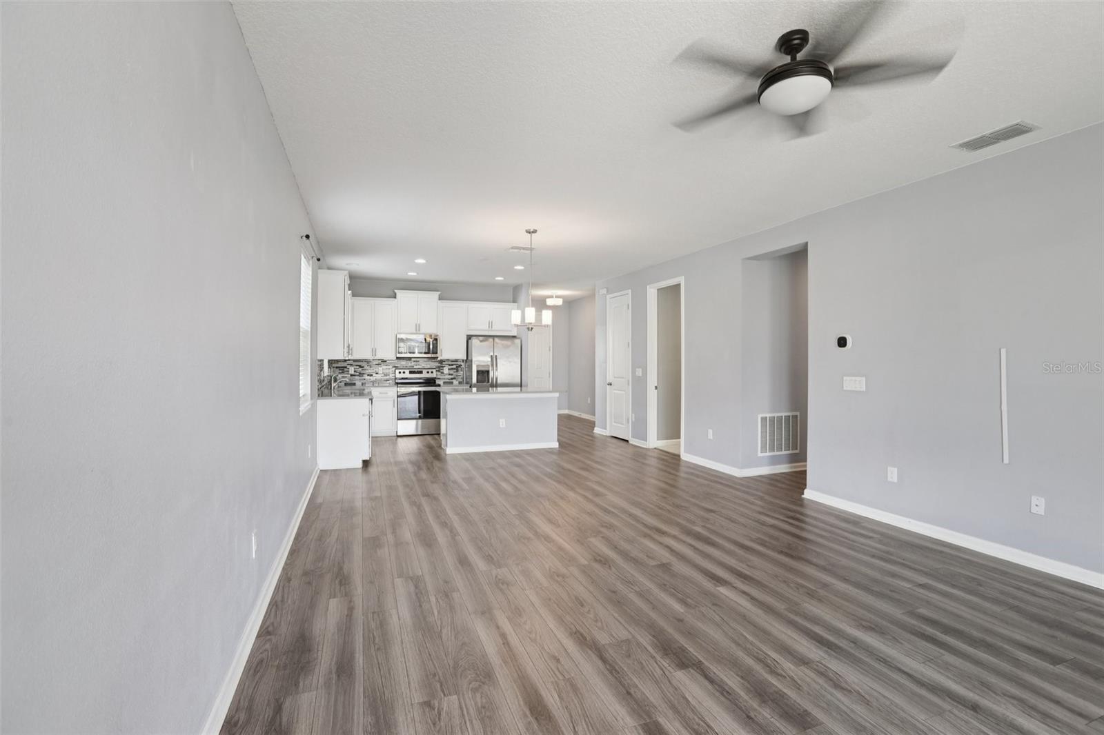 TRIPLE CREEK PHASE 2 VILLAGE E3 - Residential