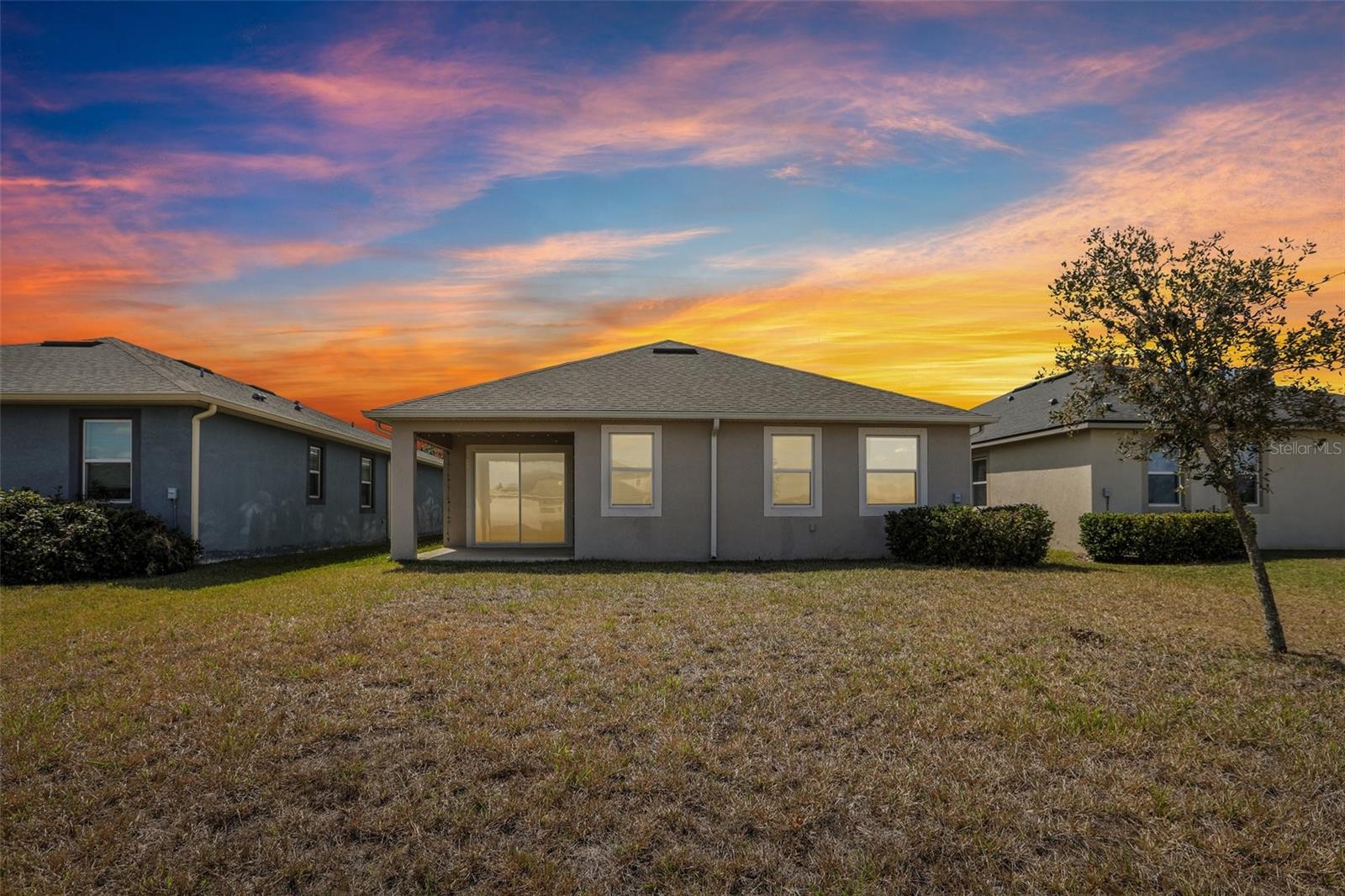 TRIPLE CREEK PHASE 2 VILLAGE E3 - Residential