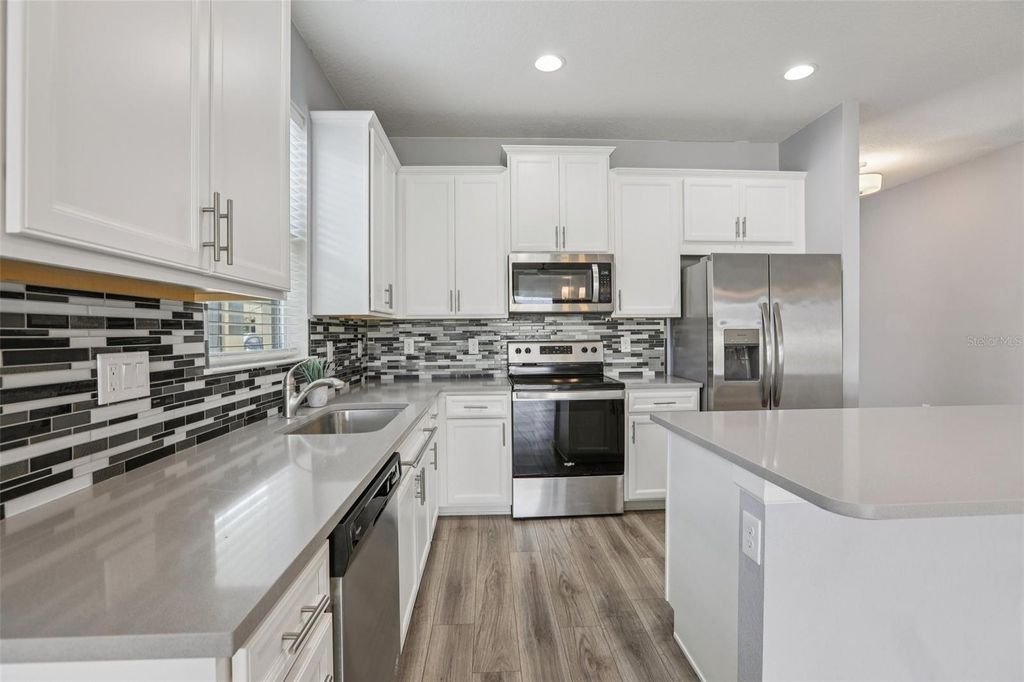 Photo of 12934 Satin Lily Drive, Riverview, FL 33579 (MLS # TB8466429)