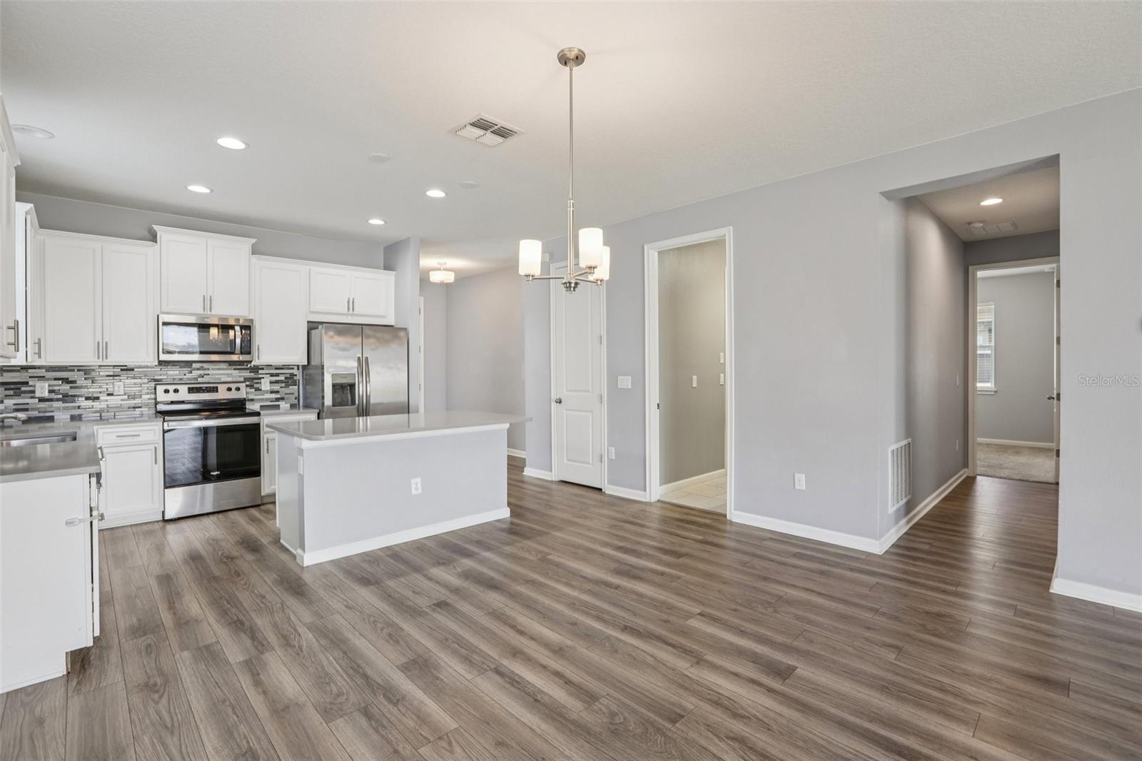 TRIPLE CREEK PHASE 2 VILLAGE E3 - Residential