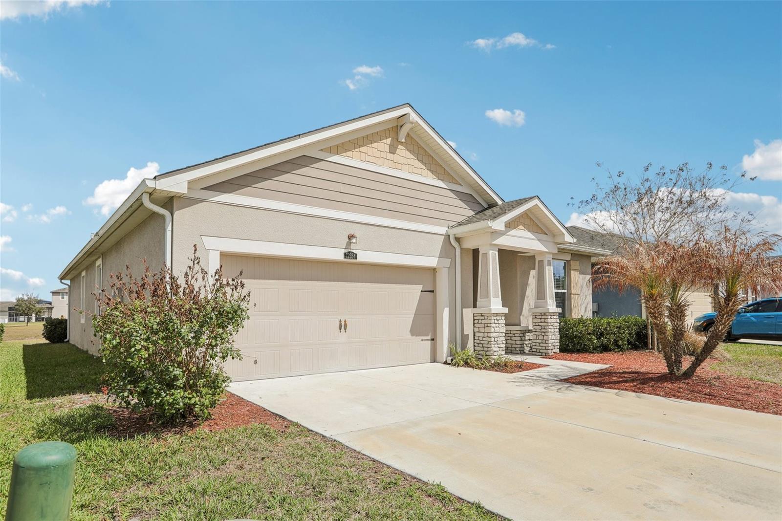 TRIPLE CREEK PHASE 2 VILLAGE E3 - Residential