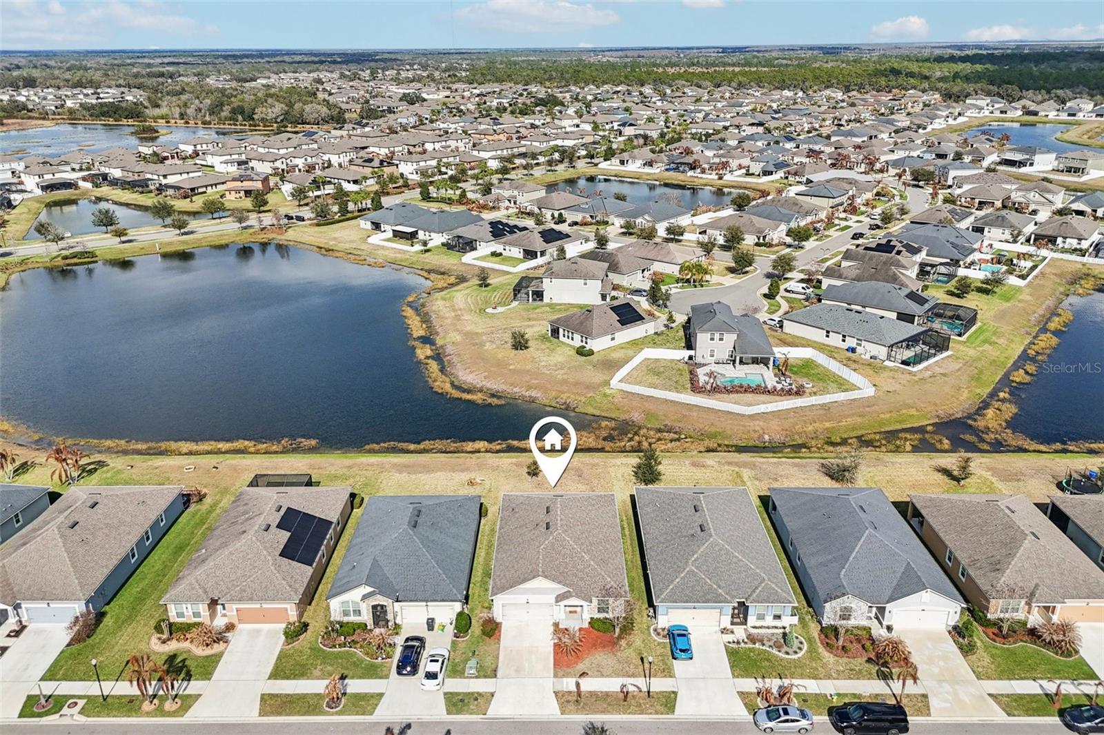 TRIPLE CREEK PHASE 2 VILLAGE E3 - Residential