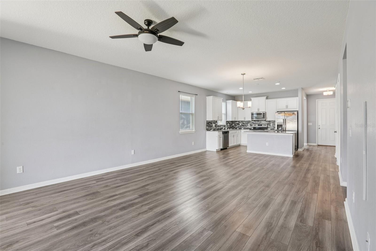 TRIPLE CREEK PHASE 2 VILLAGE E3 - Residential