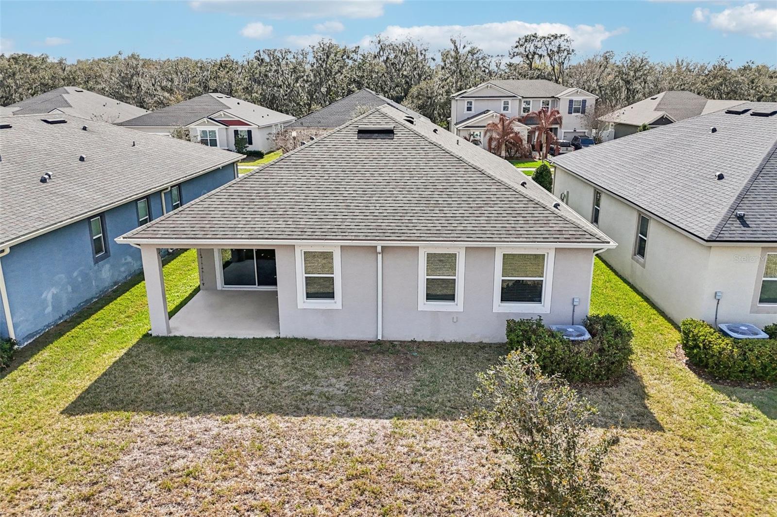 TRIPLE CREEK PHASE 2 VILLAGE E3 - Residential