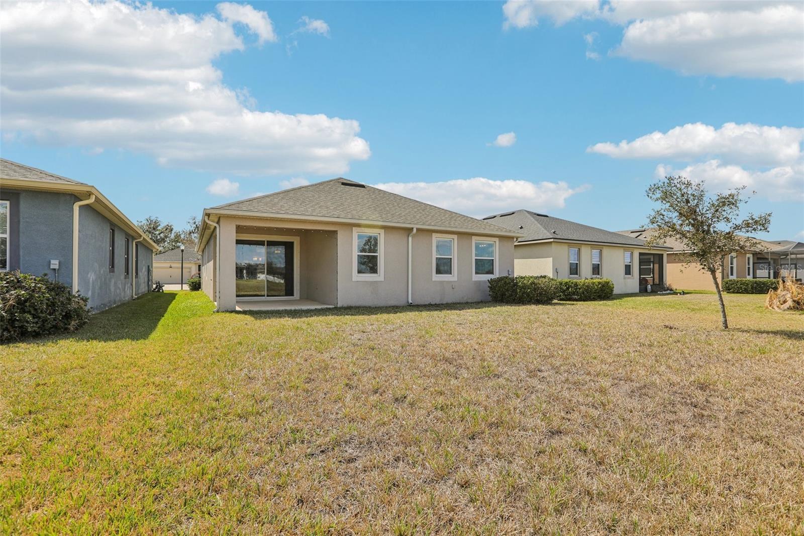 TRIPLE CREEK PHASE 2 VILLAGE E3 - Residential