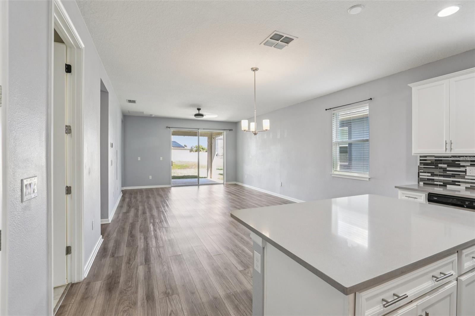 TRIPLE CREEK PHASE 2 VILLAGE E3 - Residential