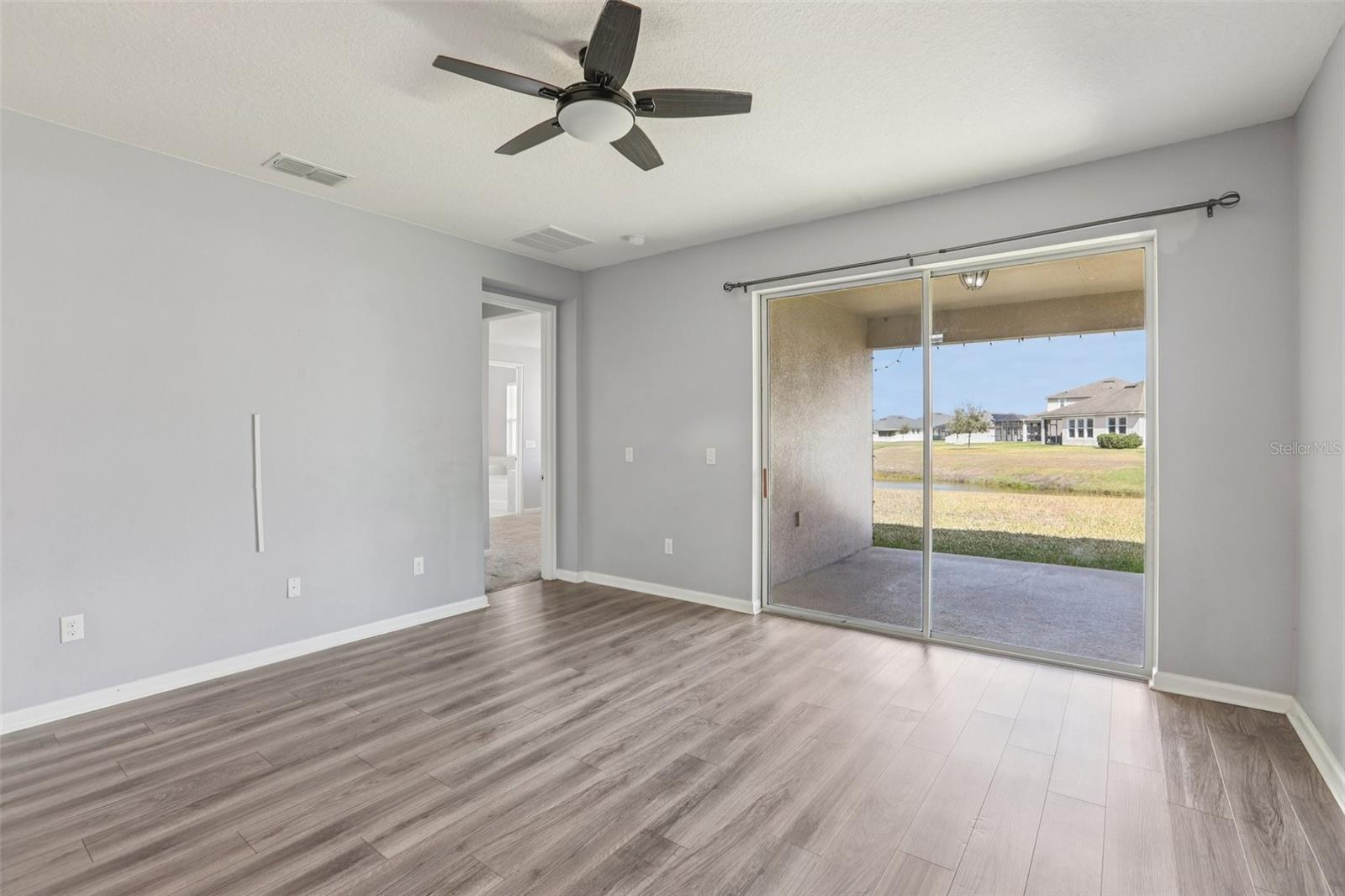 TRIPLE CREEK PHASE 2 VILLAGE E3 - Residential