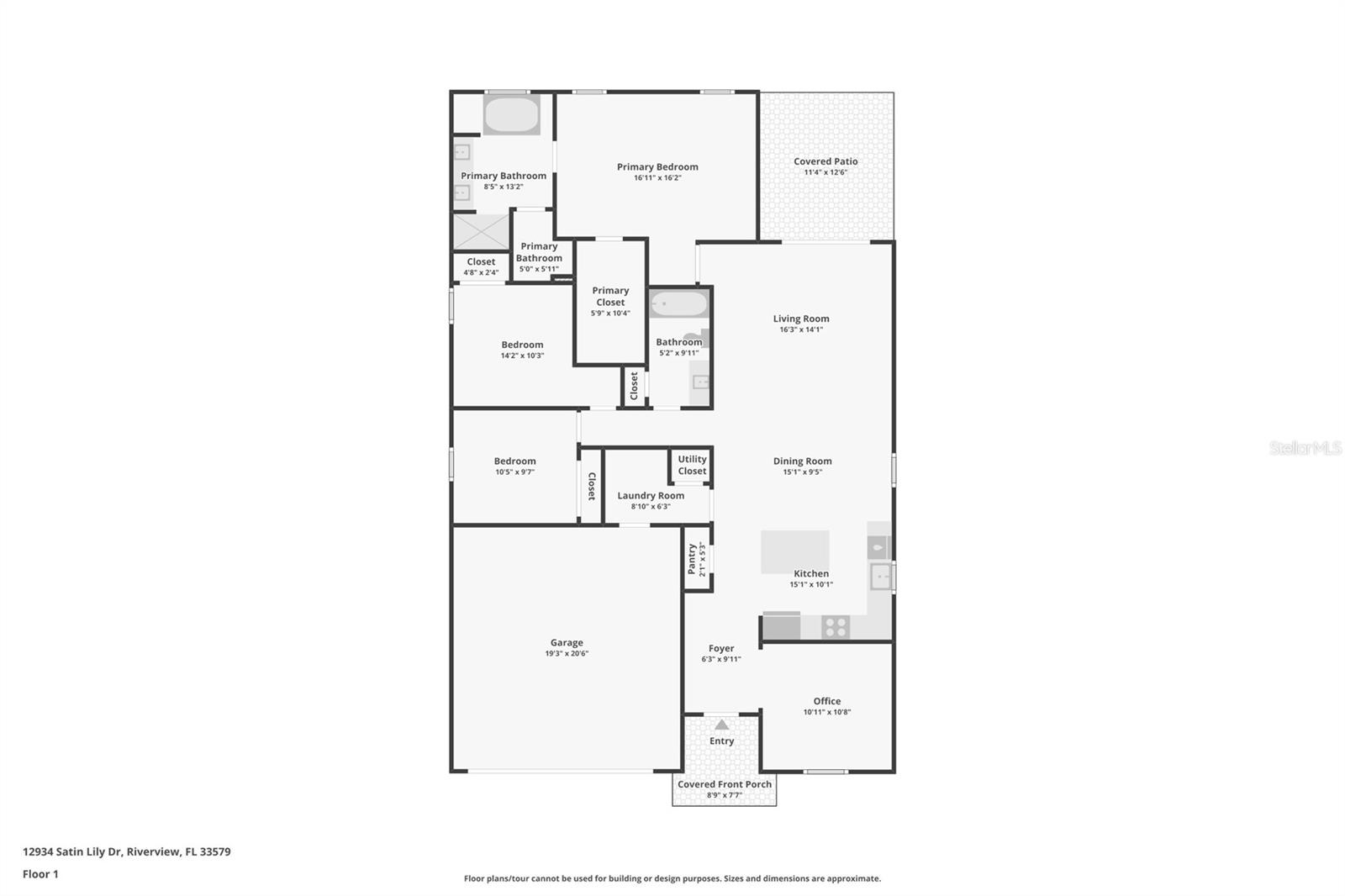 TRIPLE CREEK PHASE 2 VILLAGE E3 - Residential
