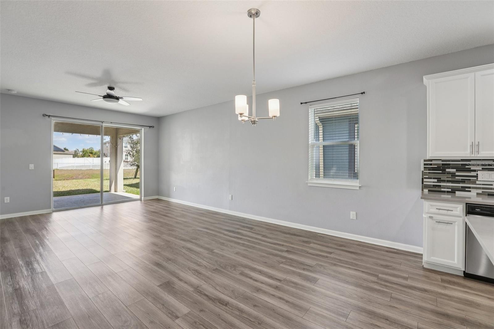 TRIPLE CREEK PHASE 2 VILLAGE E3 - Residential