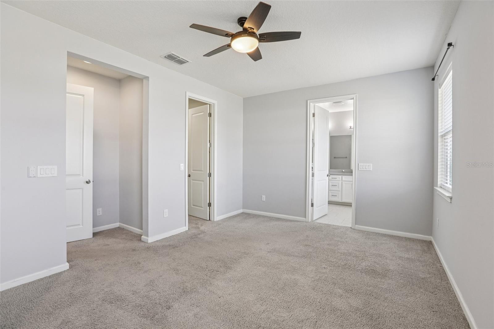 TRIPLE CREEK PHASE 2 VILLAGE E3 - Residential