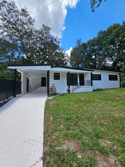 7614 BELL BOULEVARD ORLANDO FL 32810