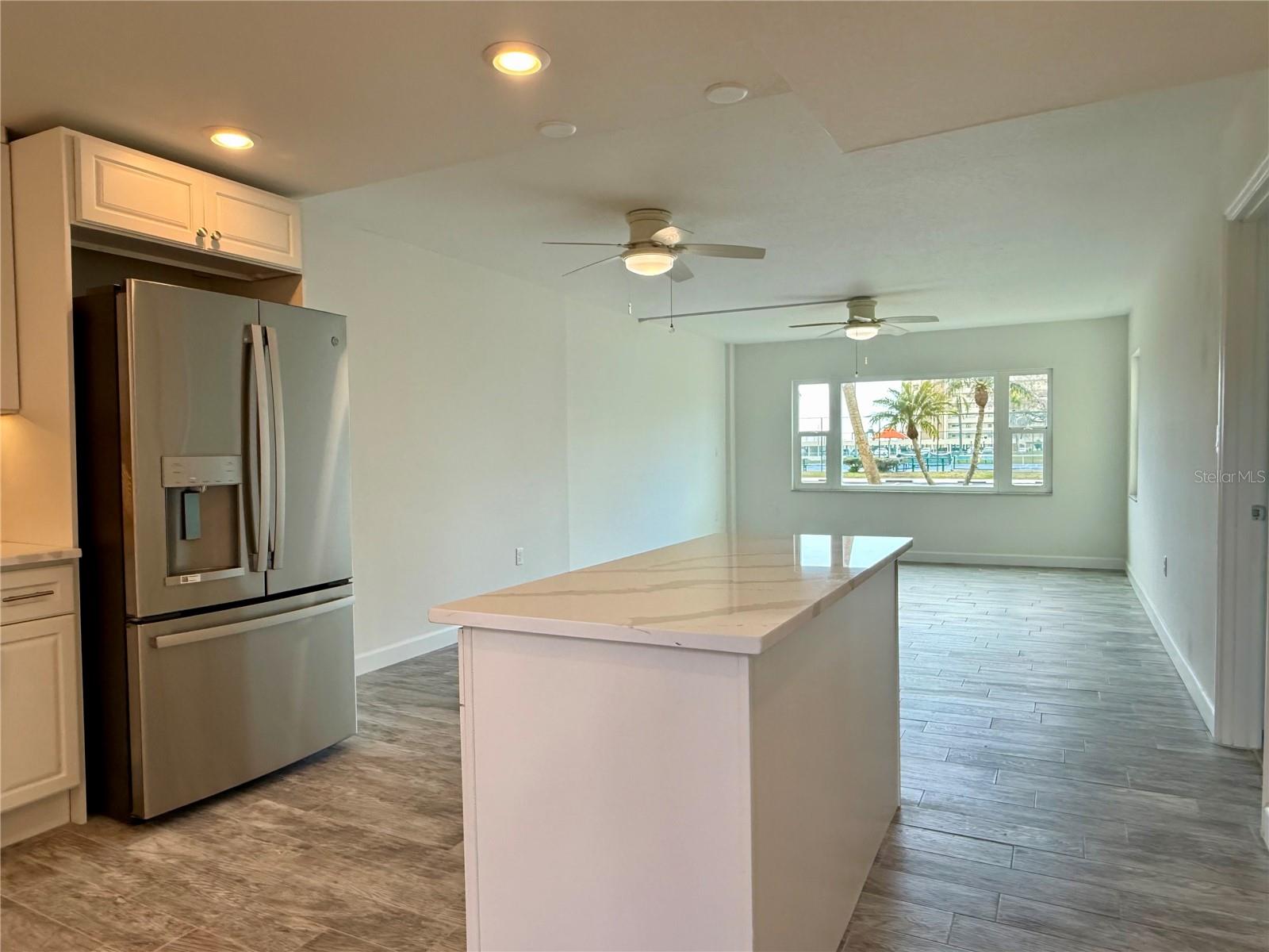 HAMILTON HOUSE THE CONDO - Residential