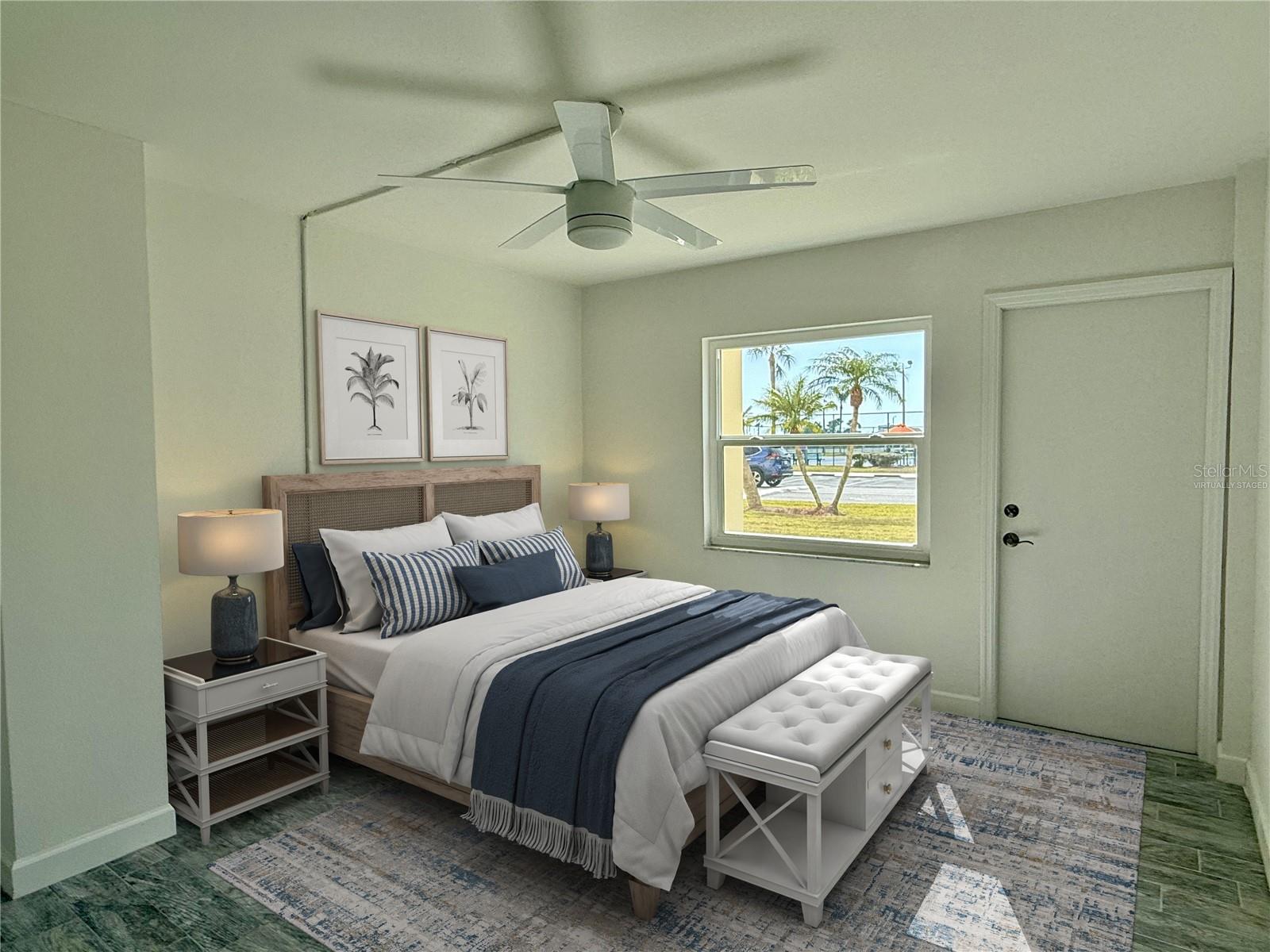 HAMILTON HOUSE THE CONDO - Residential