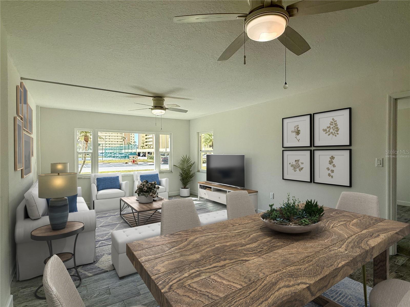 HAMILTON HOUSE THE CONDO - Residential