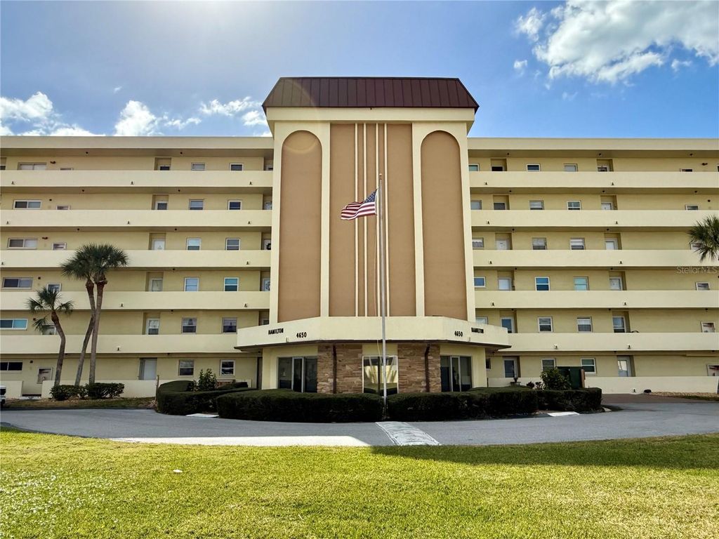 Photo of 4650 Cove Circle #108, St Petersburg, FL 33708 (MLS # TB8477765)