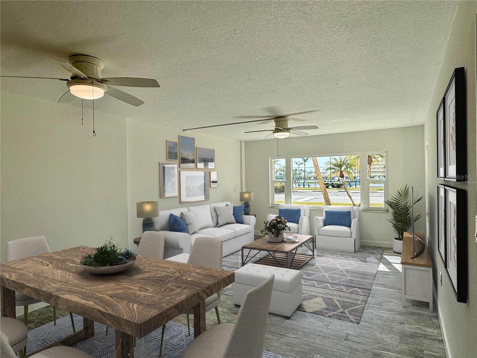 HAMILTON HOUSE THE CONDO - Residential