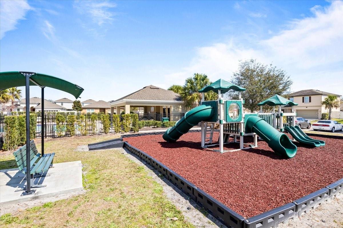 WYNDHAM PRESERVE - Residential