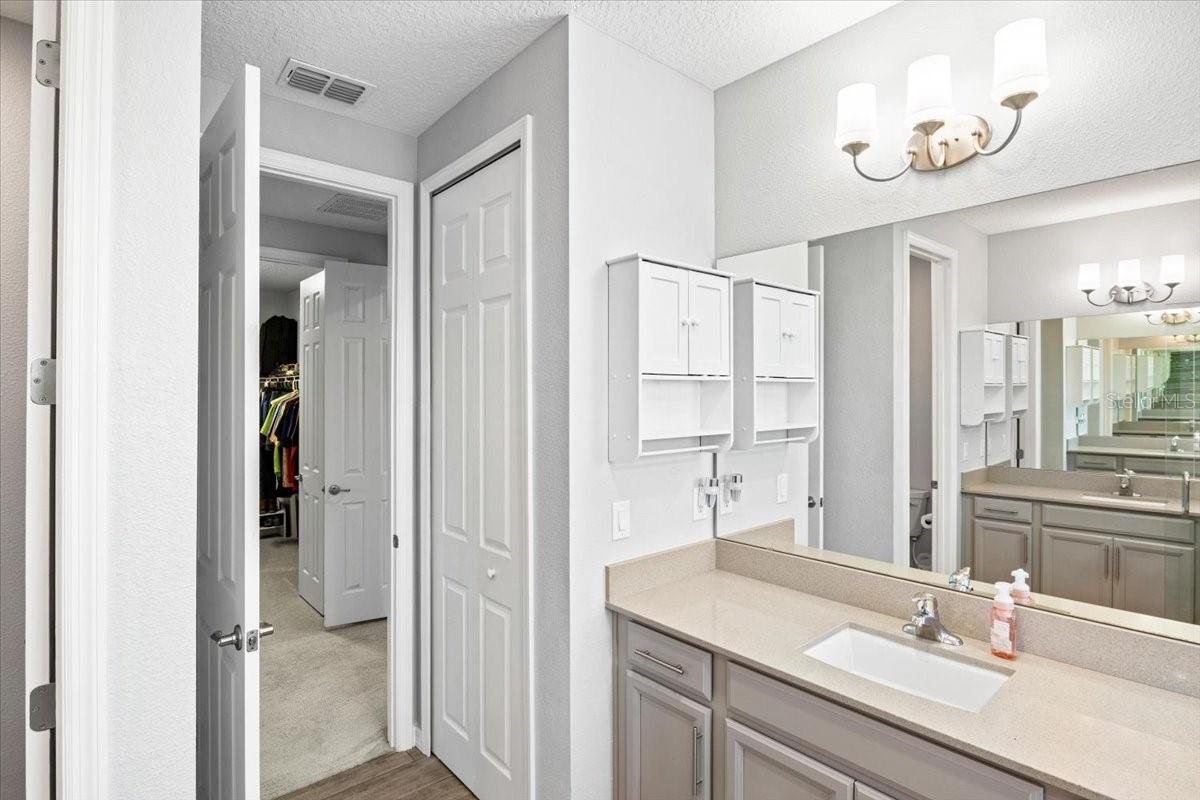 WYNDHAM PRESERVE - Residential