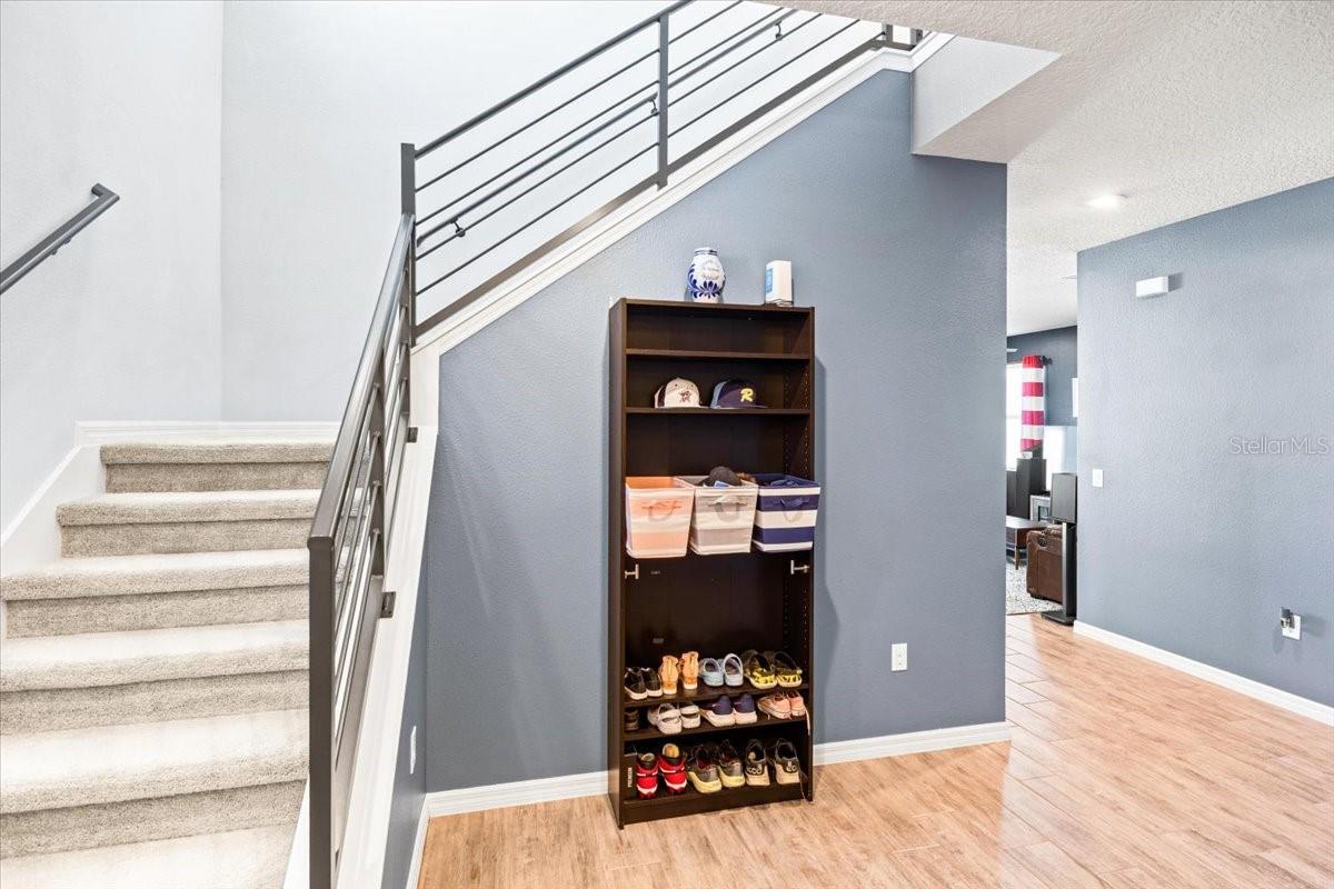 WYNDHAM PRESERVE - Residential