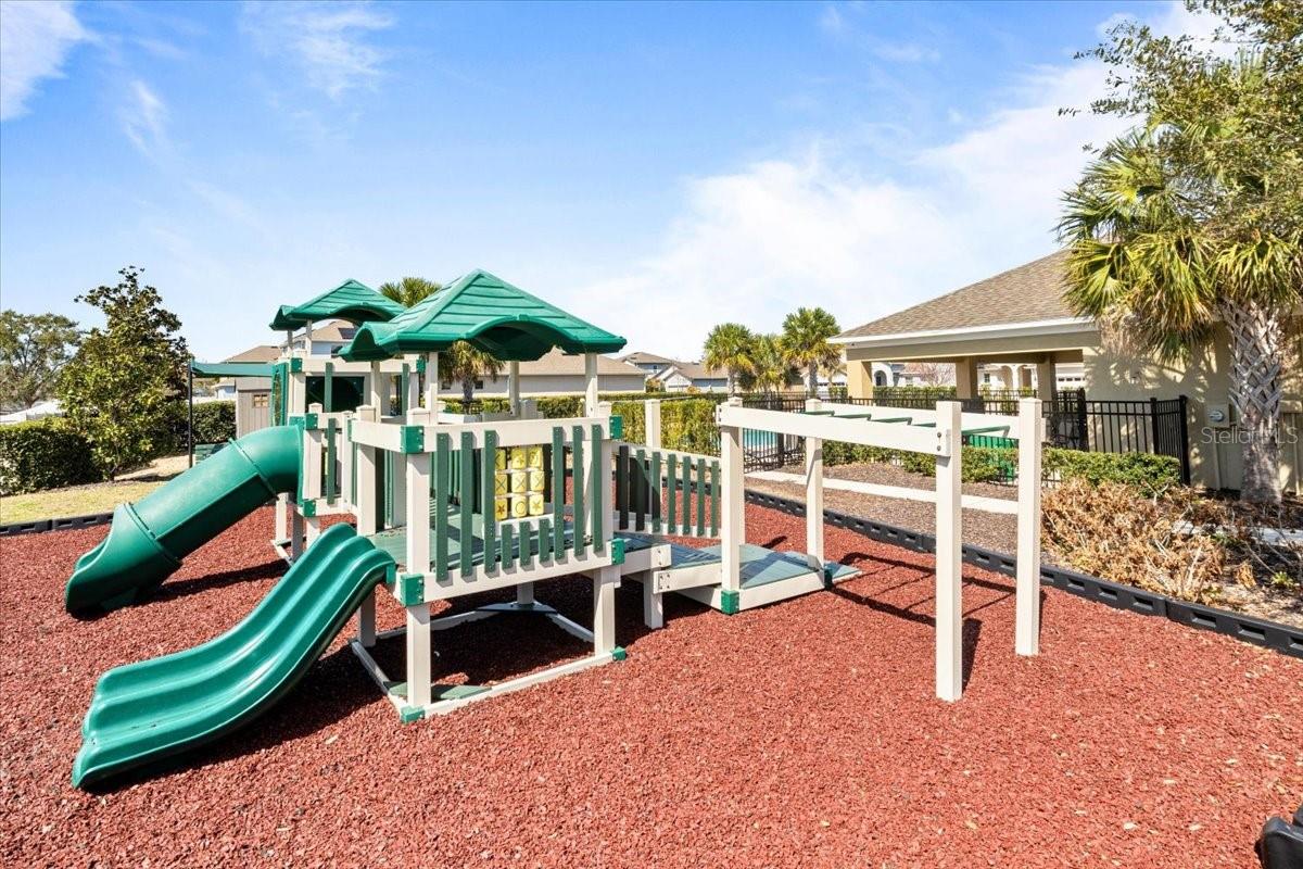 WYNDHAM PRESERVE - Residential