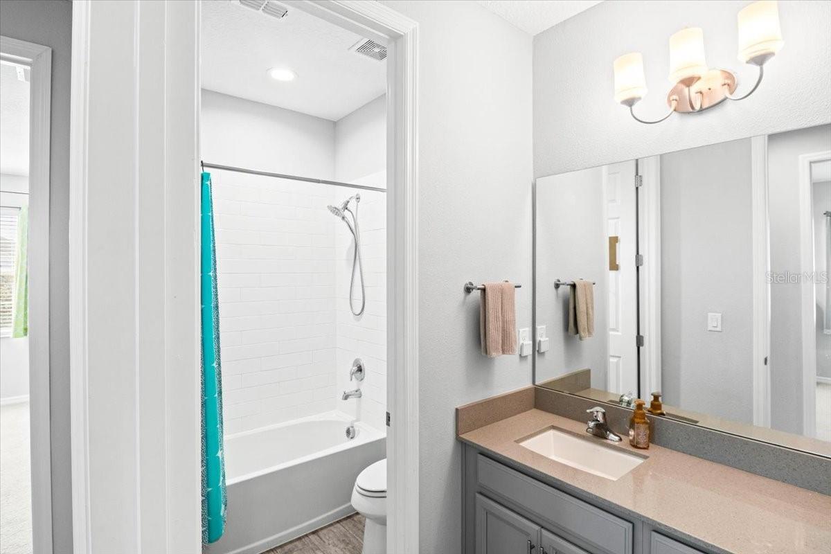 WYNDHAM PRESERVE - Residential