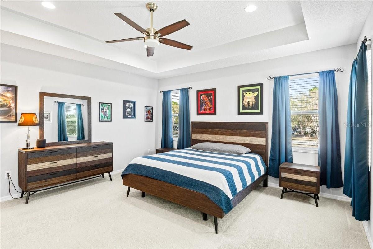 WYNDHAM PRESERVE - Residential