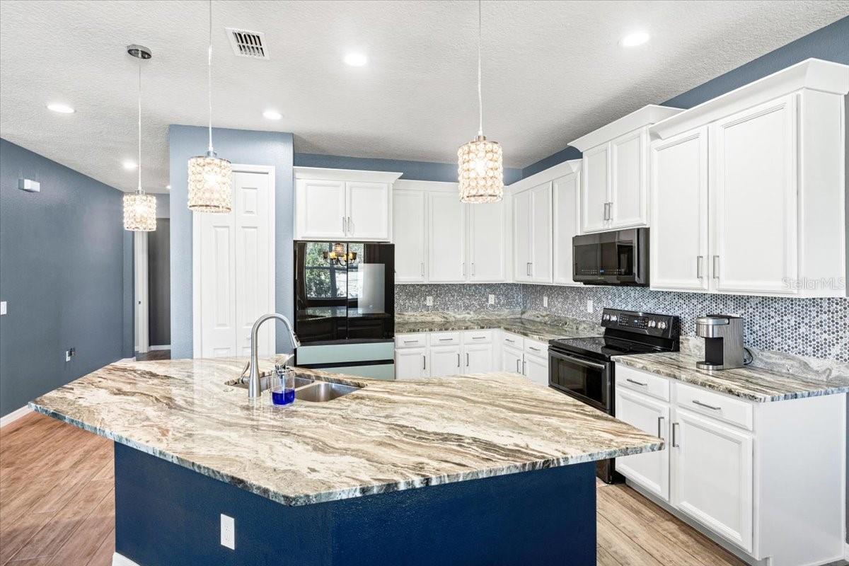 WYNDHAM PRESERVE - Residential