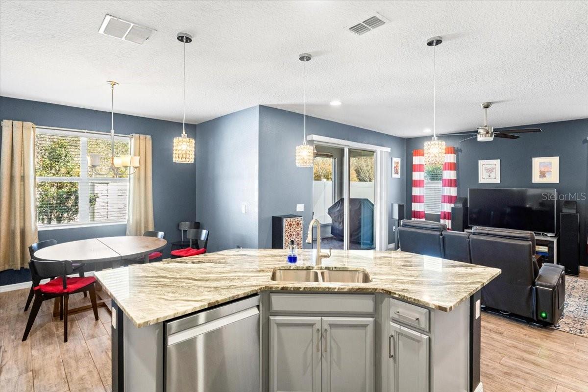 WYNDHAM PRESERVE - Residential