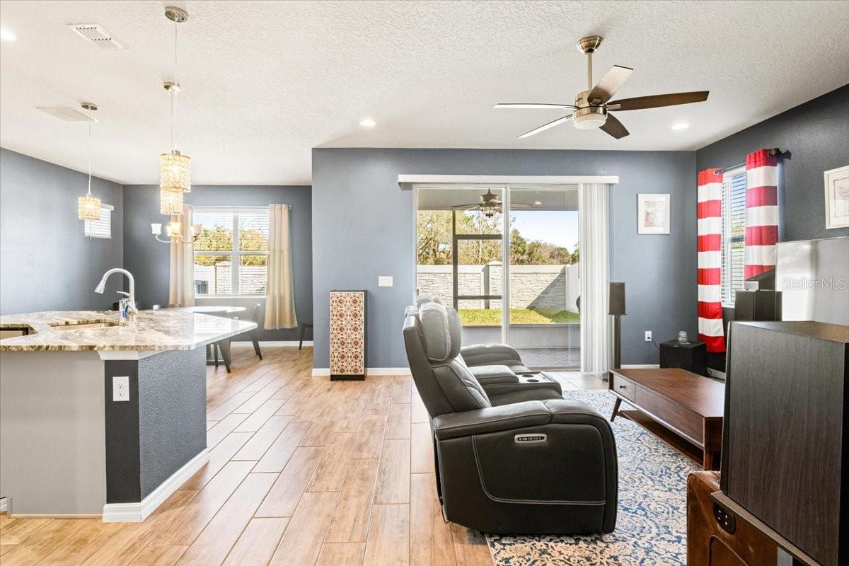 WYNDHAM PRESERVE - Residential