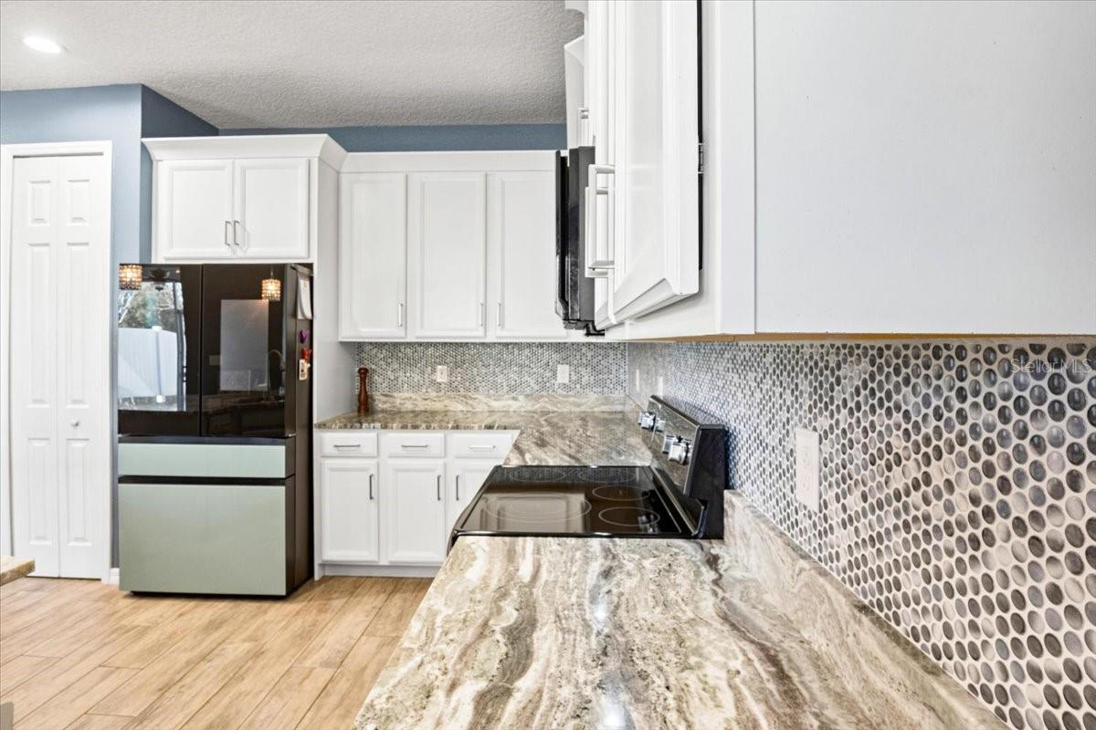 WYNDHAM PRESERVE - Residential