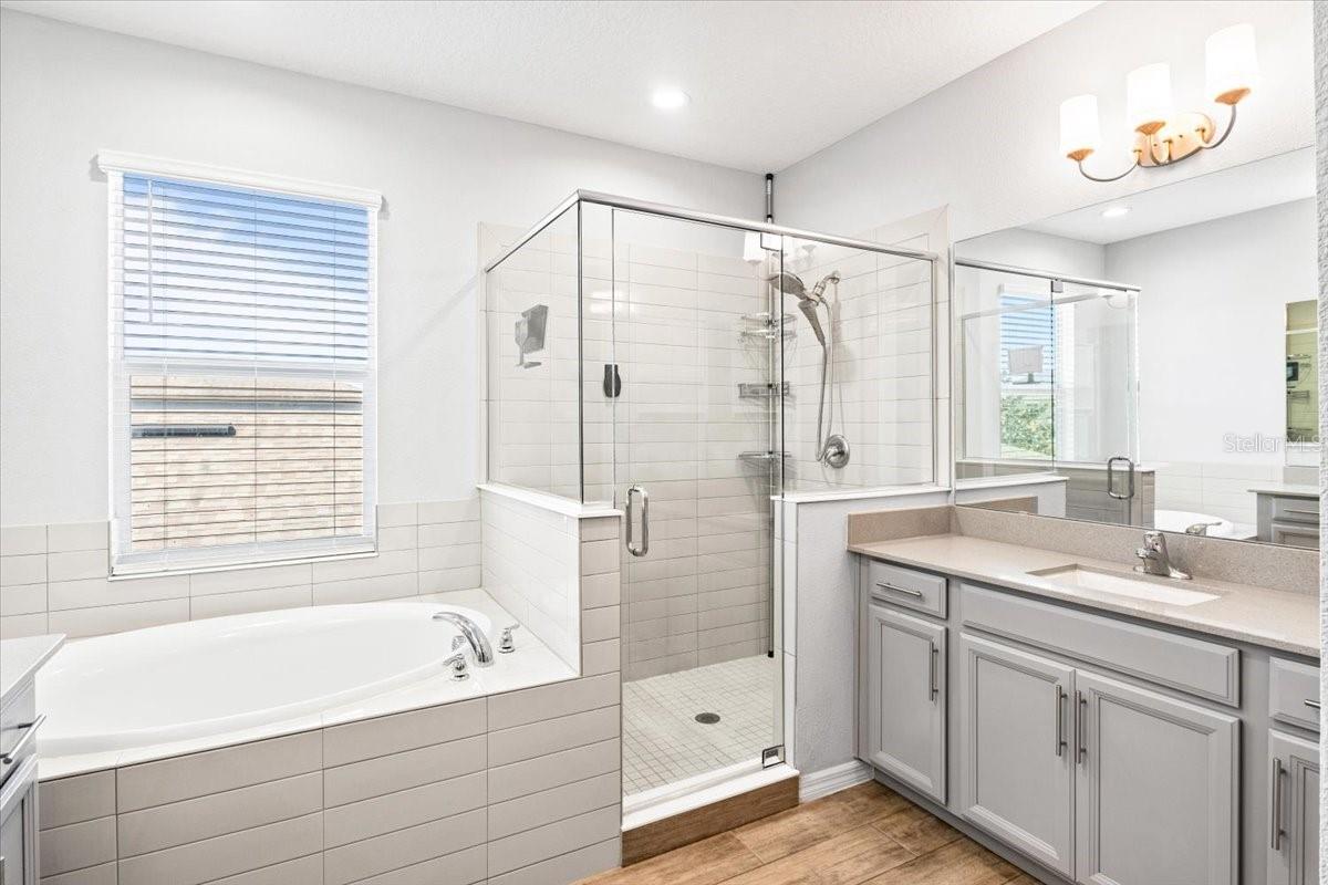 WYNDHAM PRESERVE - Residential