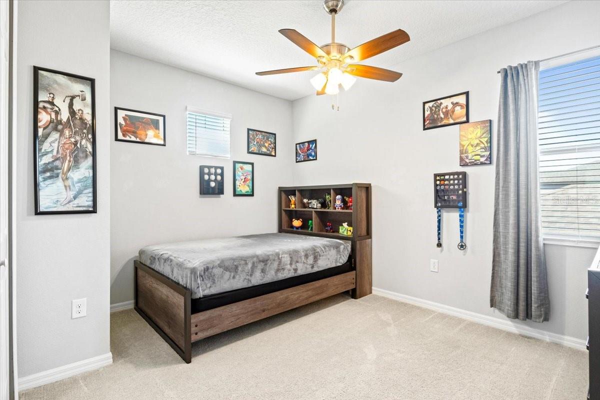 WYNDHAM PRESERVE - Residential