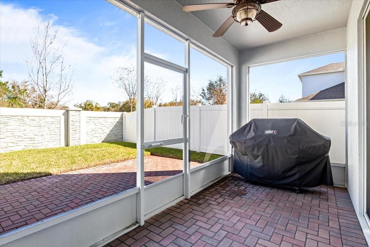 WYNDHAM PRESERVE - Residential