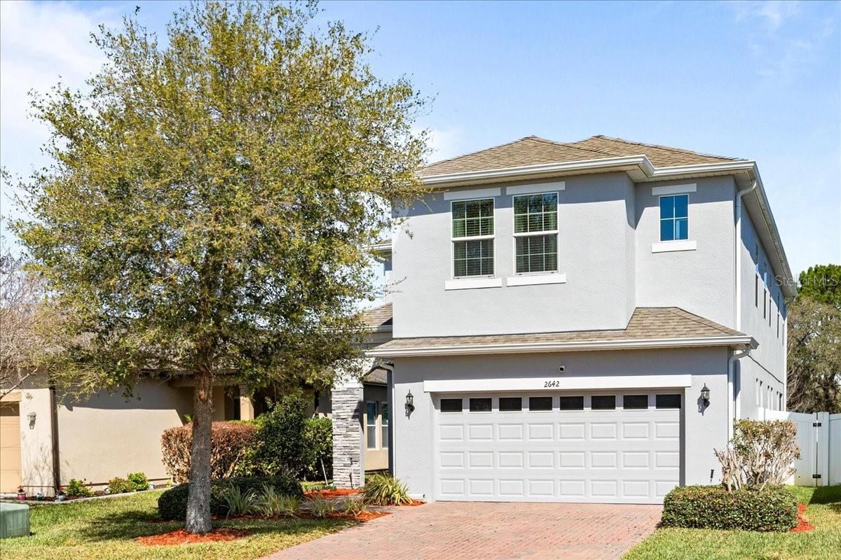 WYNDHAM PRESERVE - Residential