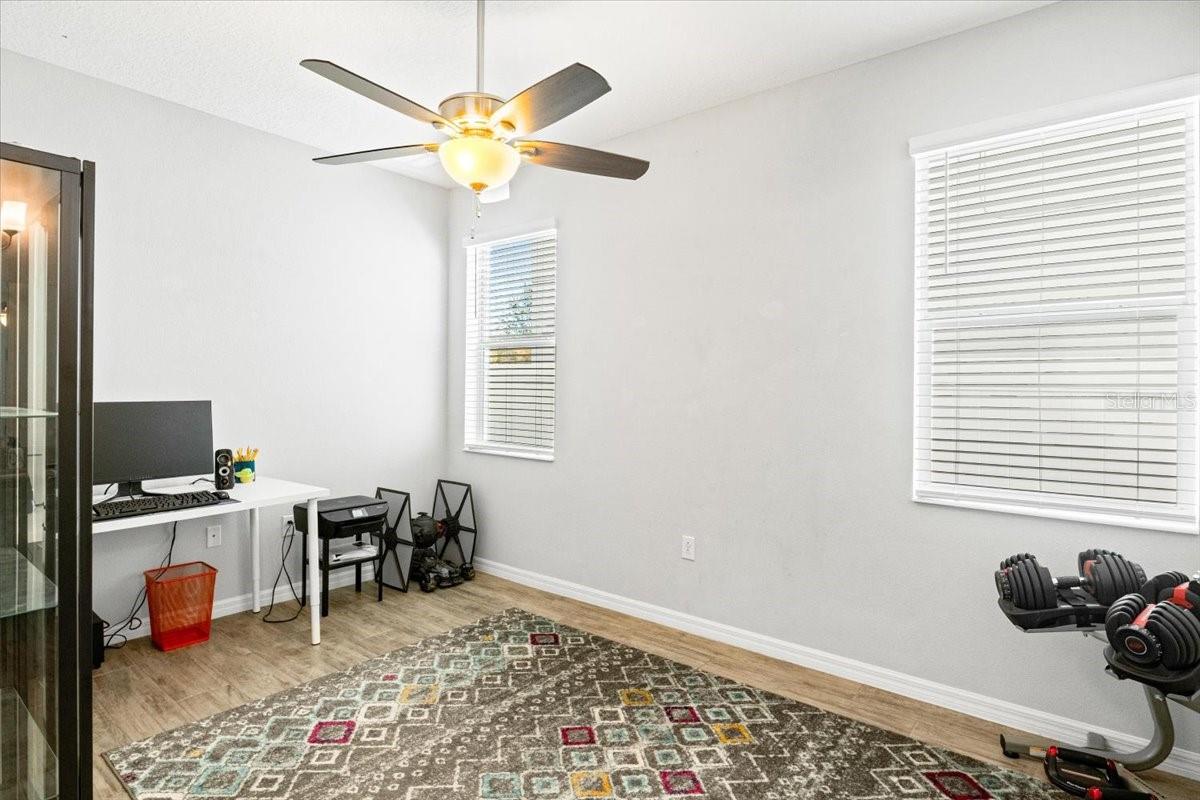 WYNDHAM PRESERVE - Residential