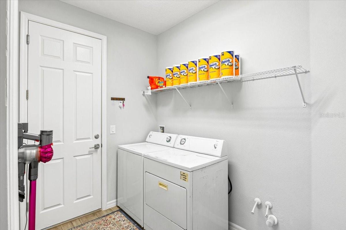 WYNDHAM PRESERVE - Residential